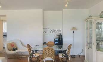 Imagem 5: Apartamento Venda Campo Belo 180 m² 3 Dormitórios