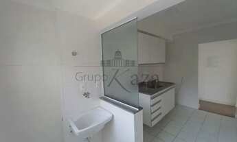 Imagem 4: Apartamento Padrão em São José dos Campos