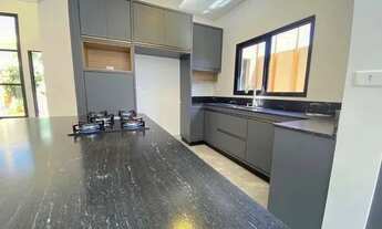 Imagem 5: Casa em Condomínio 3 dorms,suíte master