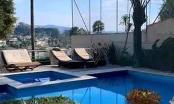 Imagem 5: MAGNIFICA RESIDENCIA DE ALTO PADRÃO PARA LOCAÇÃO!