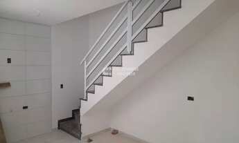 Imagem 4: Cobertura 2 Quartos Santo André - SP - Vila Scarpelli