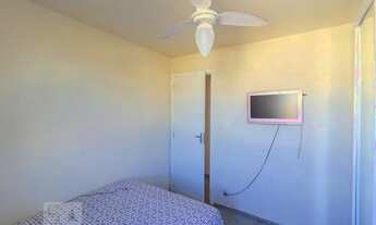 Imagem 4: Apartamento para Aluguel - Engenho Novo, 2 Quartos, 60 m2