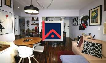 Imagem 3: Venda Apartamento 2 Dormitórios - 70 m² Perdizes