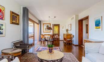 Imagem 2: Apartamento 3 dormitórios no Mont Serrat