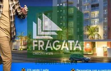 Imagem 2: APARTAMENTO ARACAJU MILANO RESIDENCE NA COROA DO MEIO
