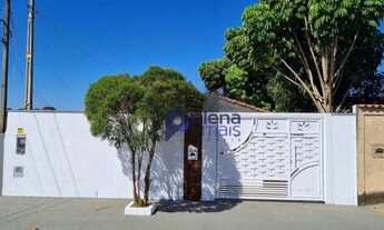 Imagem: Casa venda - Jardim Nova Terra (Nova Veneza)