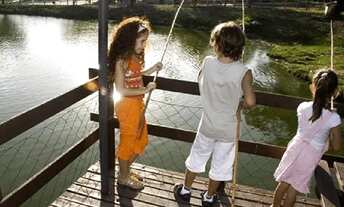 Imagem 6: Aluguel de Flat com 03 quartos no Portal de Gravatá