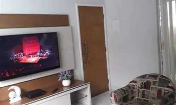 Imagem 3: Vendo apartamento reformado com 2 dormitórios no Centro em SV!!!