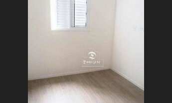 Imagem 3: Cobertura com 2 dormitórios à venda, 41 m² por R$ 339.000,00 - Jardim Las Vegas - Santo An