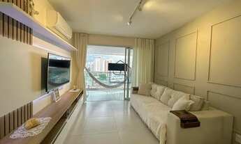 Imagem 7: Apartamento à venda com 04 dormitórios e 02 vagas de garagem em Barreiros