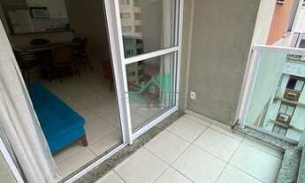 Imagem 5: Apartamento com 2 dorms, Enseada, Guarujá - R$ 350 mil, Cod: 550273