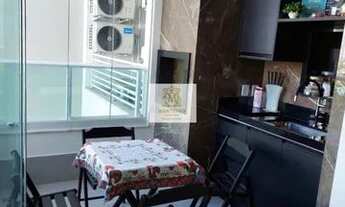 Imagem 5: Apartamento à venda no bairro Duque de Caxias - Cuiabá/MT