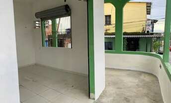 Imagem: Aluga-se Kitnet com ponto comercial