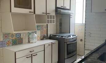 Imagem 4: Apartamento para aluguel e venda possui 56 metros quadrados com 2 quartos