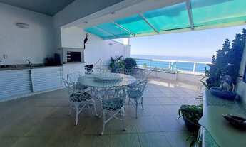 Imagem 2: Cobertura com 4 dorms, Praia Grande, Ubatuba - R$ 3.9 mi, Cod: 3893