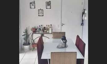 Imagem 2: APTO 02 Quartos, Sacada, 01 Vaga - Potecas - Santa Catarina