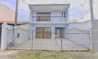 Imagem: Sobrado para venda com 150 metros quadrados