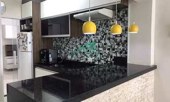 Imagem 4: Apartamento com 2 dorms, Pitangueiras, Guarujá - R$ 540 mil, Cod: 550221