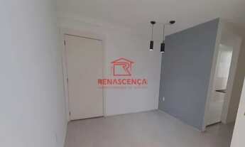 Imagem 7: APARTAMENTO COM 1 QUARTO E ÁREA DE LAZER!