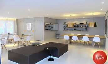 Imagem: São Paulo - Apartamento Padrão - Mooca