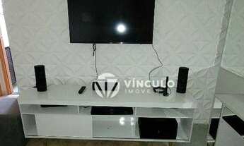 Imagem 6: Apartamento com 2 dormitórios para alugar, 47 m² por R$ 1.222,38/mês - Recreio dos Bandeir