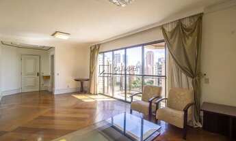 Imagem 3: Apartamento Locação 4 Dormitórios - 198 m² Chácara Klabin