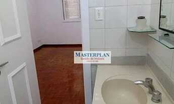 Imagem 6: Belíssimo apartamento 108 m2 a.u - 3 dormitórios - 1 suíte - 1 vaga - R. Peixoto Gomide