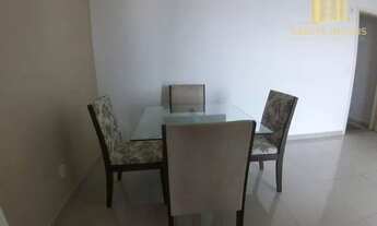 Imagem 7: Apartamento com 1 dormitório para alugar, 57 m² por R$ 3.880,00/mês - Jardim das Colinas