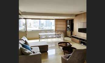 Imagem 3: Apartamento para aluguel com 103 metros quadrados com 2 quartos