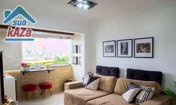 Imagem 3: Apartamento com 3 dormitórios à venda, 92 m² por R$ 595.000 - Ipiranga - São Paulo/SP