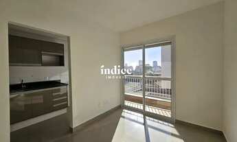 Imagem 4: Cidade de San Tiago - Apartamento com 2 quartos, 1 suíte, 1 vaga,