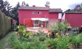 Imagem 2: Itabirito - Casa de Condomínio - Aconchego da Serra