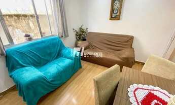 Imagem 2: Apartamento com 2 dormitórios à venda, 64 m² por R$ 225.000 - Marechal Hermes - Rio de Jan