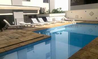 Imagem 7: Apartamento para aluguel tem 70 metros quadrados com 2 quartos em Vila Uberabinha - São Pa