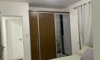 Imagem 7: APARTAMENTO LESTE NO ALAMEDA VERDEJAR, ALAMEDA DAS ÁRVORES, LUZIA- ARACAJU/SE