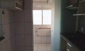 Imagem 3: Apartamento para aluguel, 2 quarto(s), Vila Monte Santo, São Paulo - AP2075