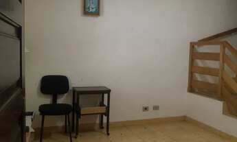 Imagem 5: VENDO SOBRADO 2 QUARTOS COM EDICULA EM CONDOMINIO FECHADO METRO CAPÃO REDONDO ( VI805