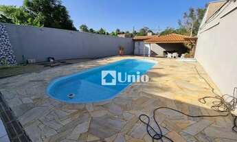 Imagem 6: Edícula com 3 dormitórios à venda, 100 m² por R$ 350.000,00 - Jardim Santa Isabel - Piraci