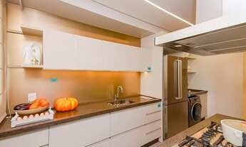 Imagem 3: APARTAMENTO NA PLANTA ENTREGA EM 2025 , SETOR OESTE