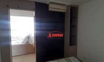 Imagem: Apartamento com 1 dormitório à venda