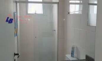 Imagem 5: Apartamento Padrão para Aluguel em Vila Príncipe de Gales Santo André-SP - AL 429