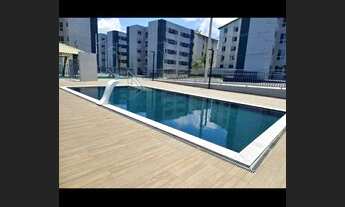 Imagem 5: Aluguel de Apartamento -novo- Santa Cruz