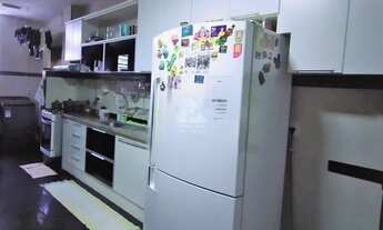 Imagem 5: Apartamento à venda, 3 quartos, 1 suíte, 1 vaga, Vila Isabel - RIO DE JANEIRO/RJ