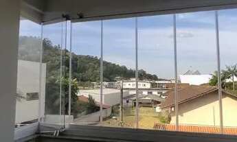 Imagem 1: Apartamento para aluguel, 1 quarto, 1 suíte, Vila Lalau - Jaraguá do Sul/SC