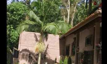 Imagem 4: Casa de condomínio para venda tem 257 metros quadrados com 3 quartos