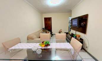 Imagem 2: Apto 3/4 suíte reformado mobiliado na Coroa do Meio