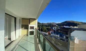 Imagem 5: Rio de Janeiro - Apartamento Padrão - Itaipava