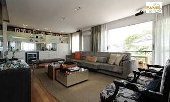 Imagem: SãO PAULO - Apartamento Padrão - Jardim