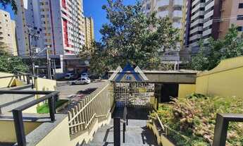 Imagem 4: Apartamento no Costa do Caribe com 5 dormitórios, 203 m² - venda por R$ 750.000 ou aluguel