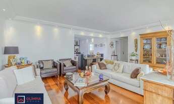 Imagem 6: Apartamento Venda 4 Dormitórios - 240 m² Moema